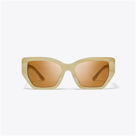 sonnenbrille tory burch